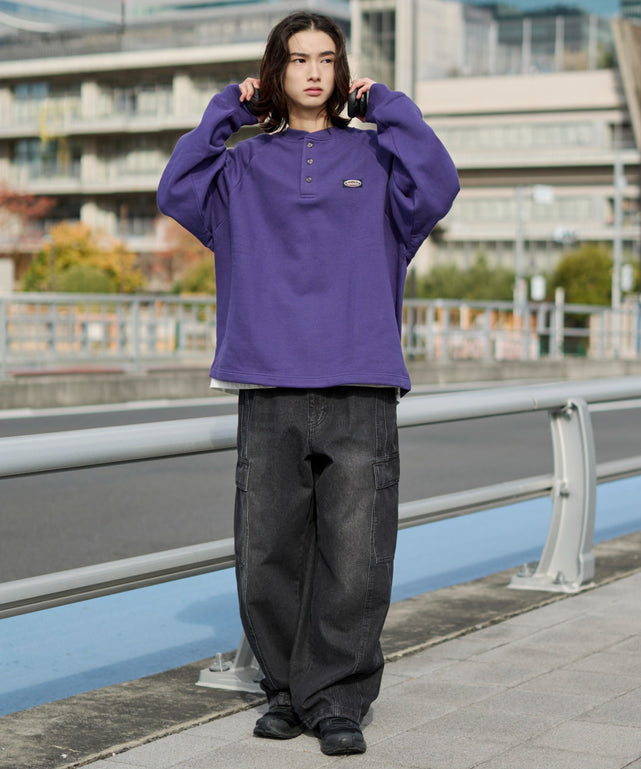 モデル：175cm L着用