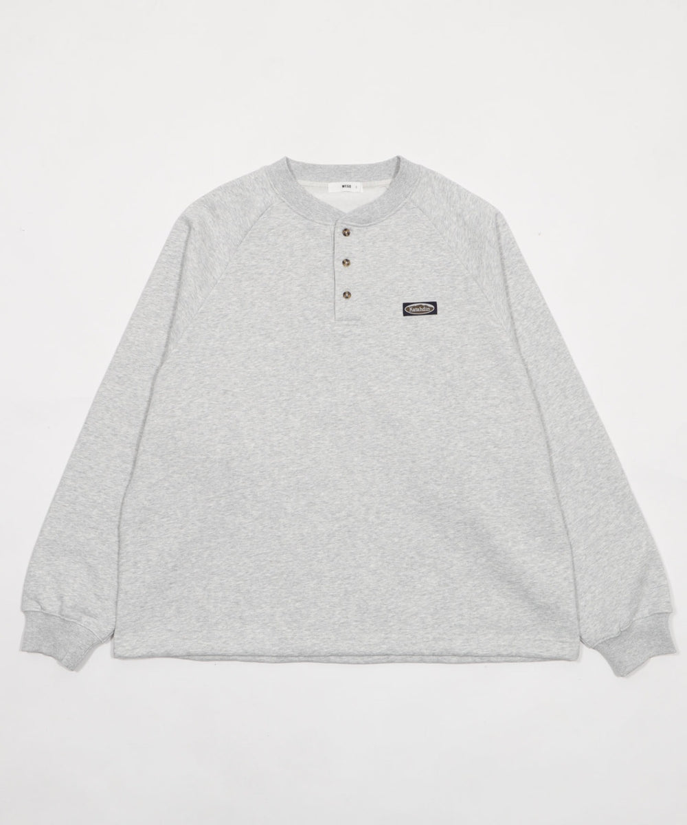 アッシュグレー