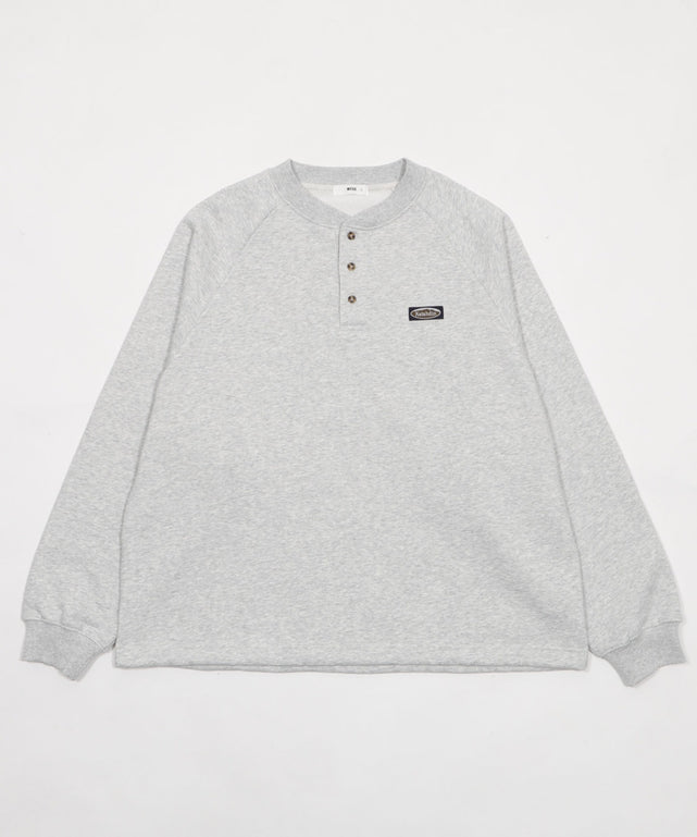 アッシュグレー