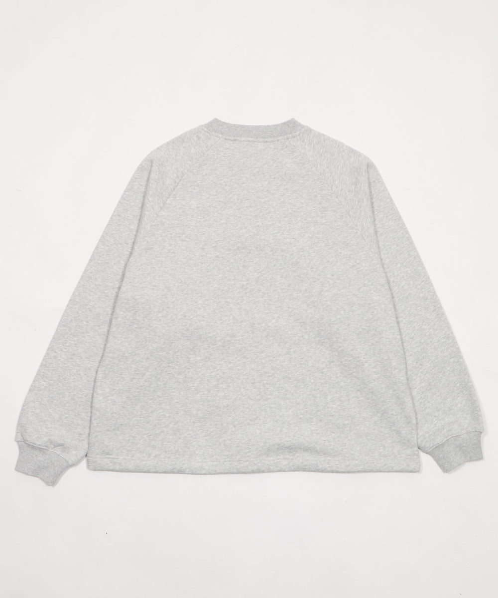 アッシュグレー