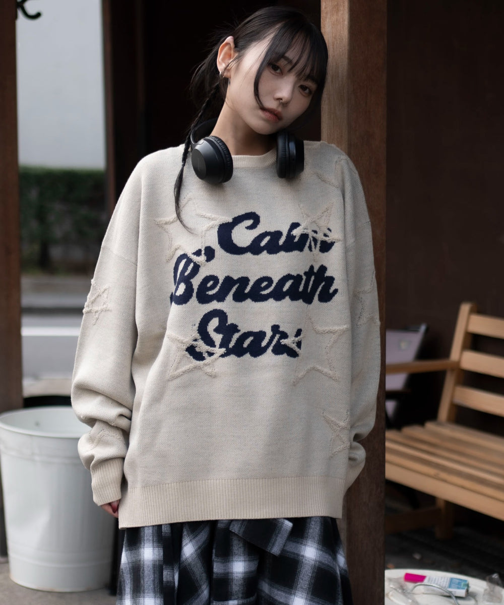 ホワイト　モデル：159cm M着用