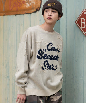 ホワイト モデル：180cm L着用