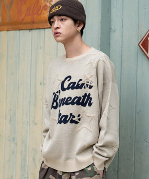 ホワイト モデル：180cm L着用