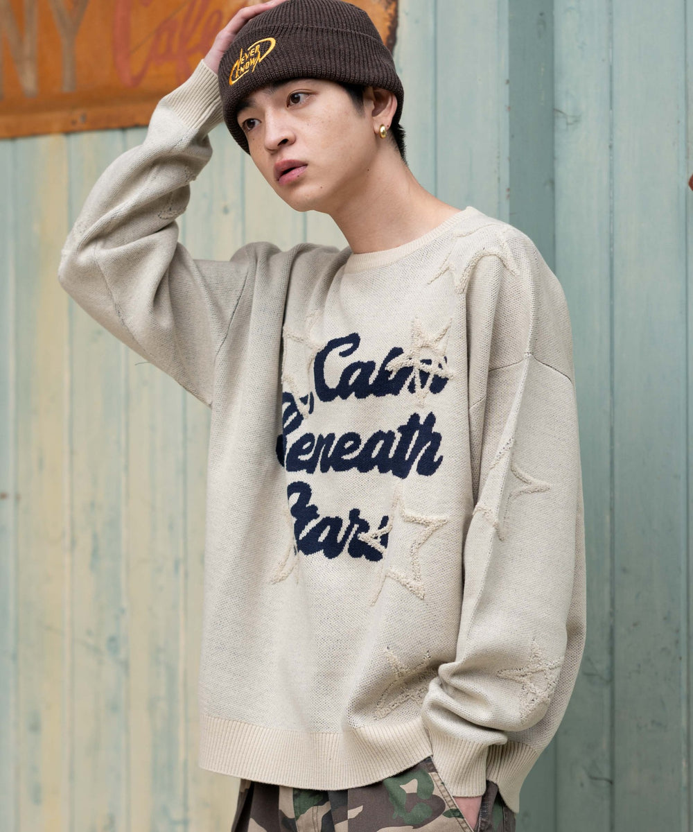 ホワイト モデル：180cm L着用