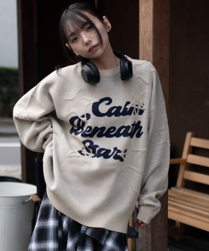 ホワイト　モデル：159cm M着用