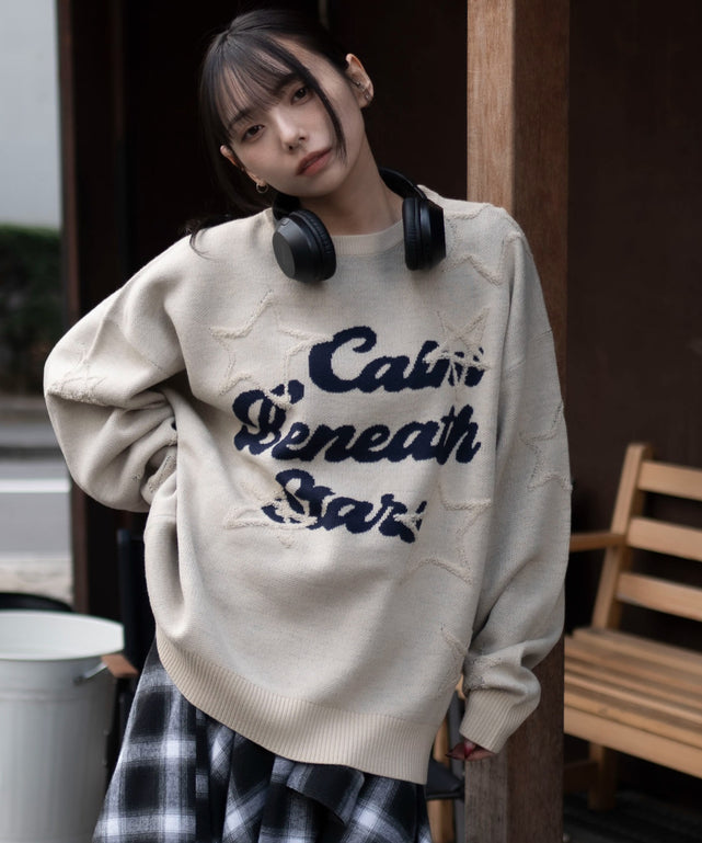 ホワイト　モデル：159cm M着用