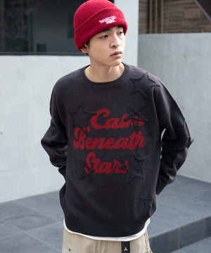 スミクロ モデル：180cm L着用