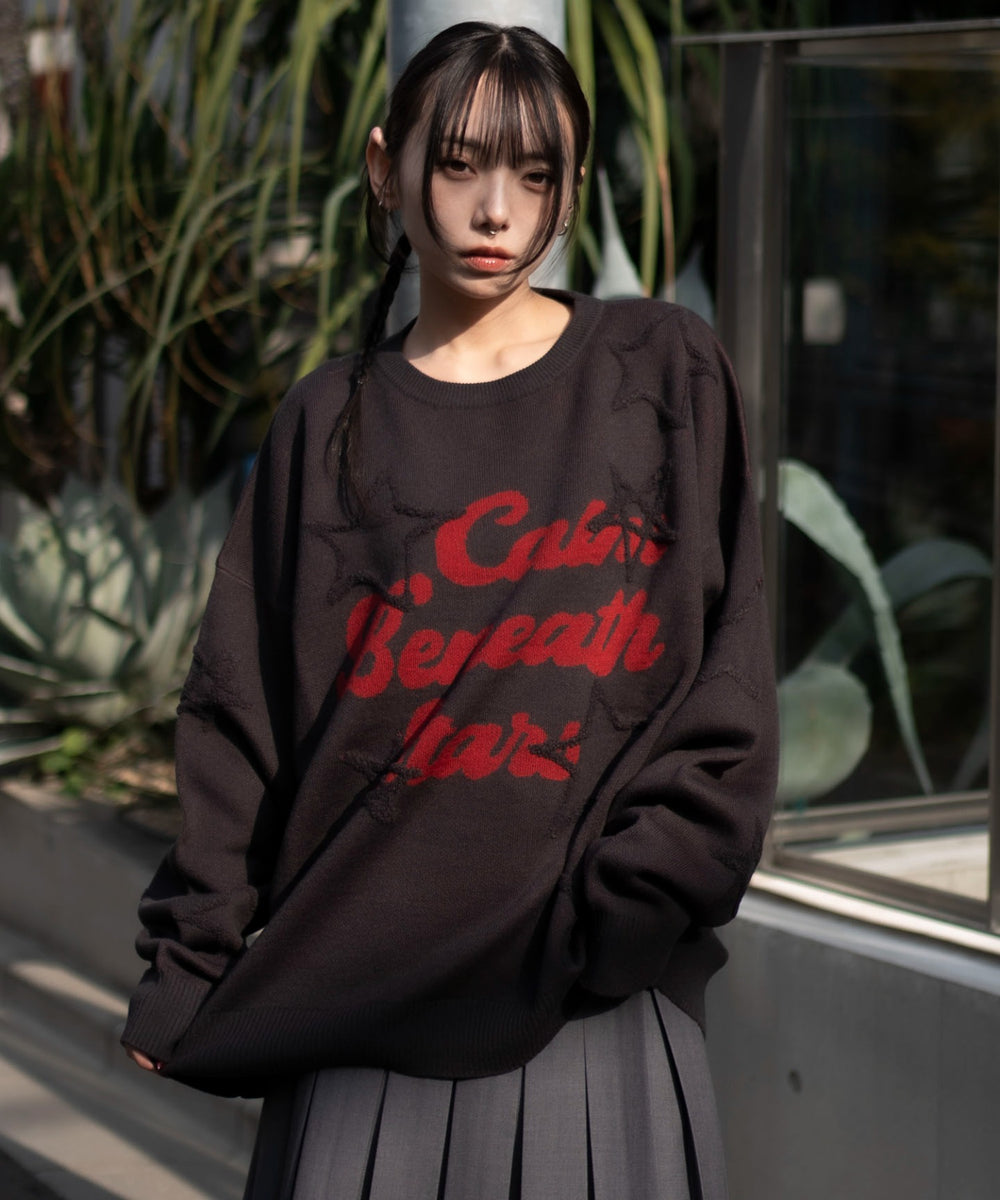 スミクロ　モデル：159cm L着用