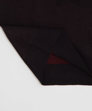 パイルジャガードプルオーバー