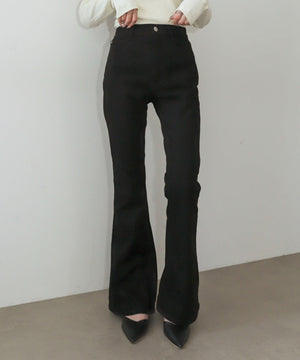 デニムブラック モデル：160cm M着用