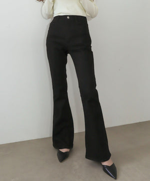 デニムブラック モデル：160cm M着用