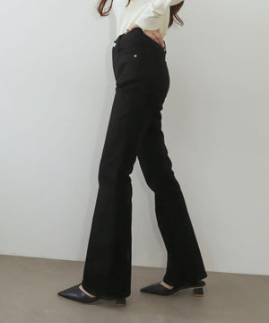 デニムブラック モデル：160cm M着用