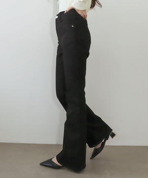 デニムブラック モデル：160cm M着用