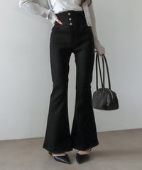 ブラック(ブラックO／W) / XS