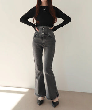 ブラックソノタ　モデル：160cm M着用