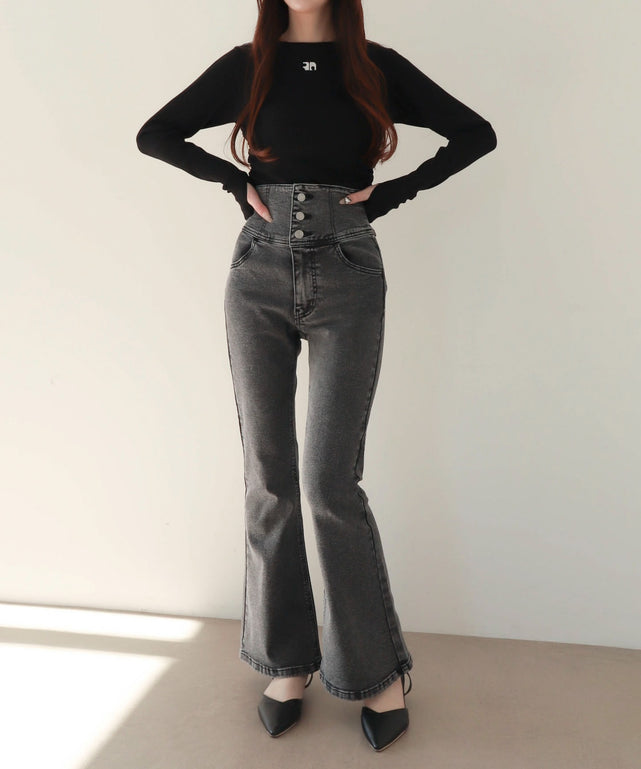 ブラックソノタ　モデル：160cm M着用