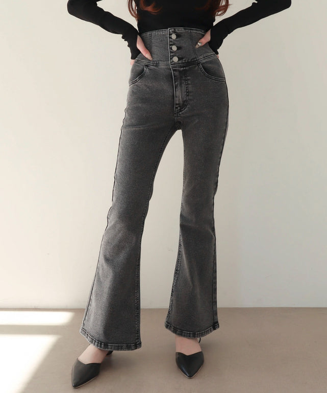 ブラックソノタ　モデル：160cm M着用