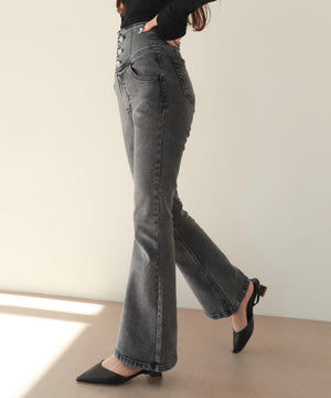 ブラックソノタ　モデル：160cm M着用