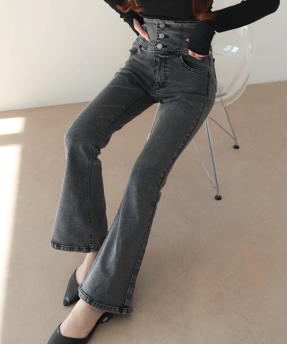 ブラックソノタ　モデル：160cm M着用