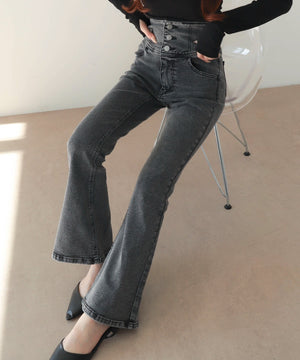 ブラックソノタ　モデル：160cm M着用