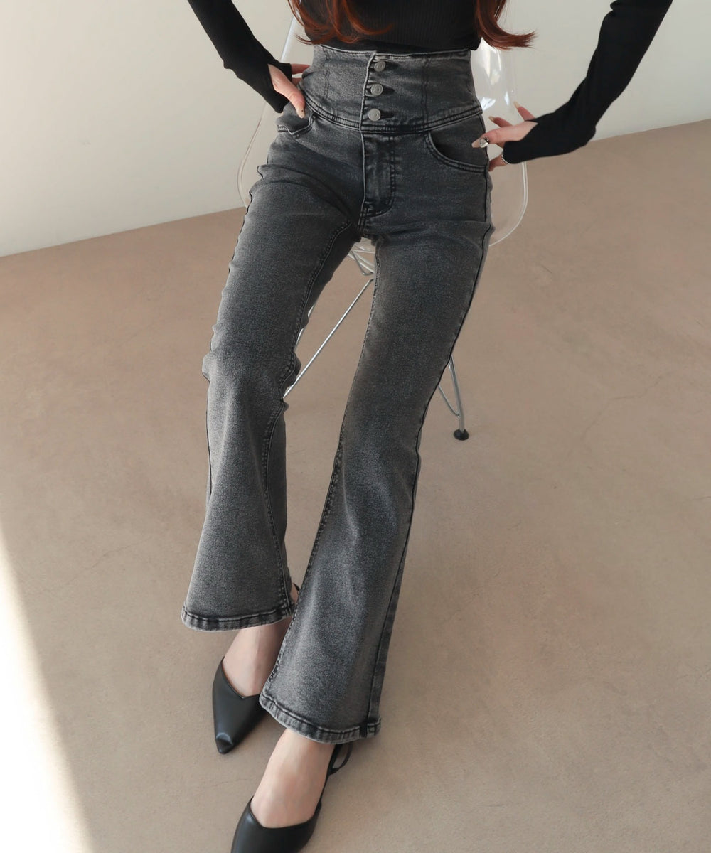 ブラックソノタ　モデル：160cm M着用