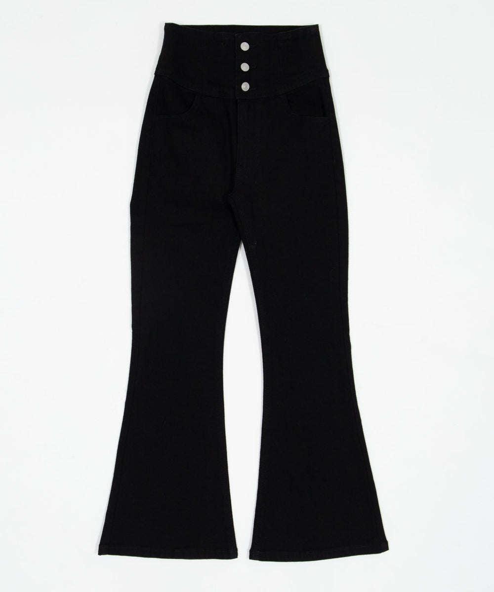 デニムブラック