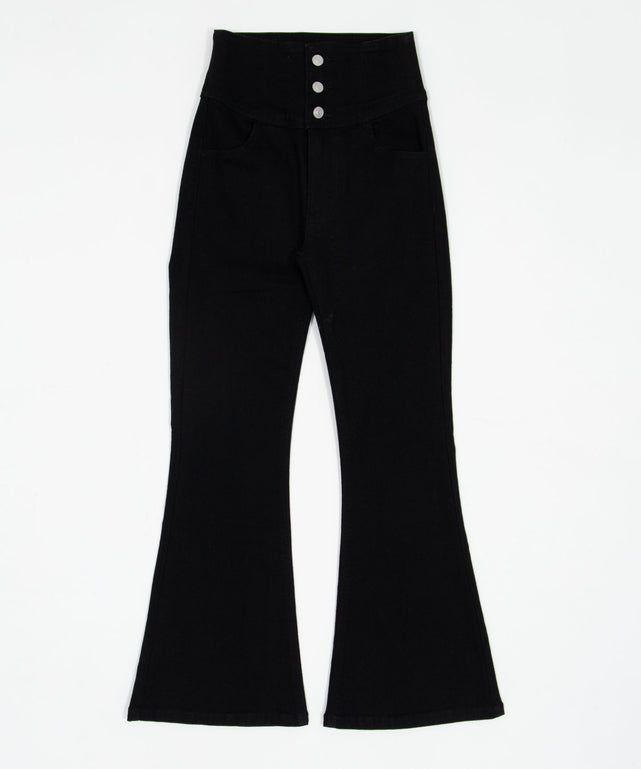 デニムブラック