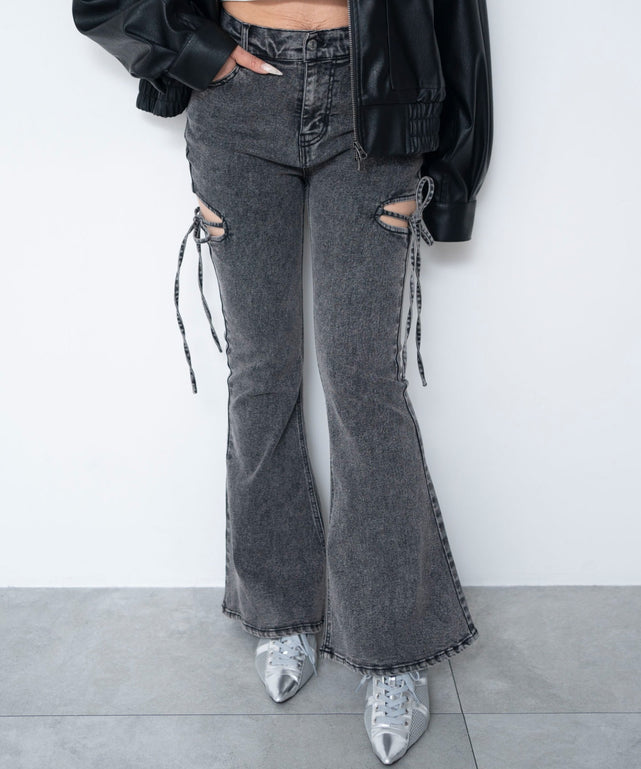 ブラックソノタ　モデル：155cm M着用