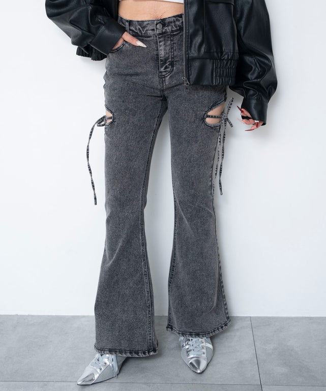 ブラックソノタ　モデル：155cm M着用