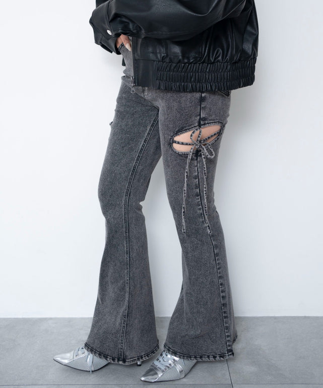 ブラックソノタ　モデル：155cm M着用