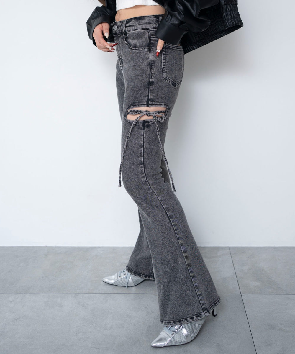 ブラックソノタ　モデル：155cm M着用