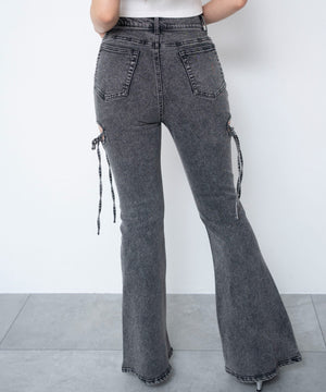 ブラックソノタ　モデル：155cm M着用