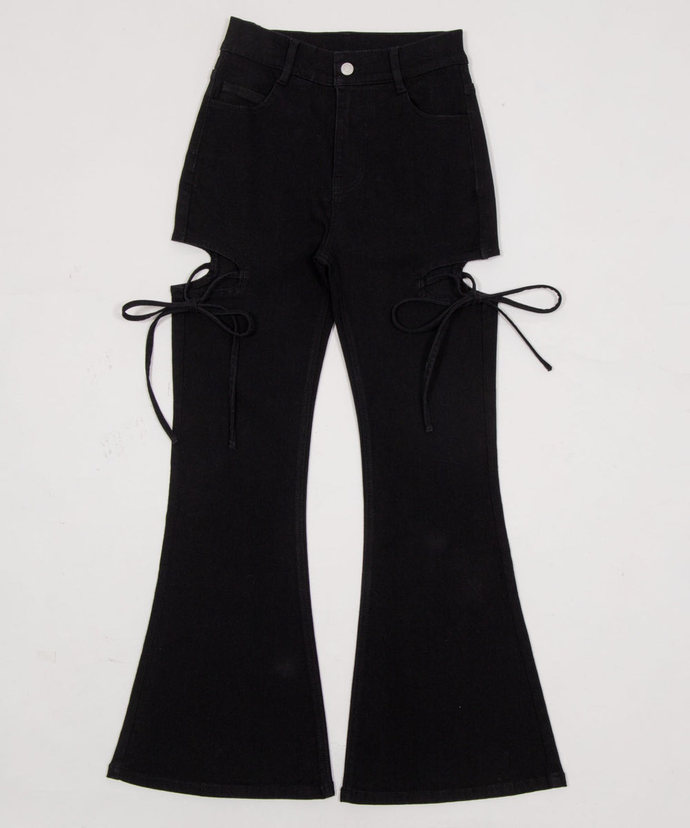 デニムブラック