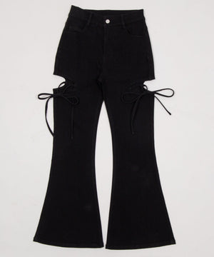 デニムブラック