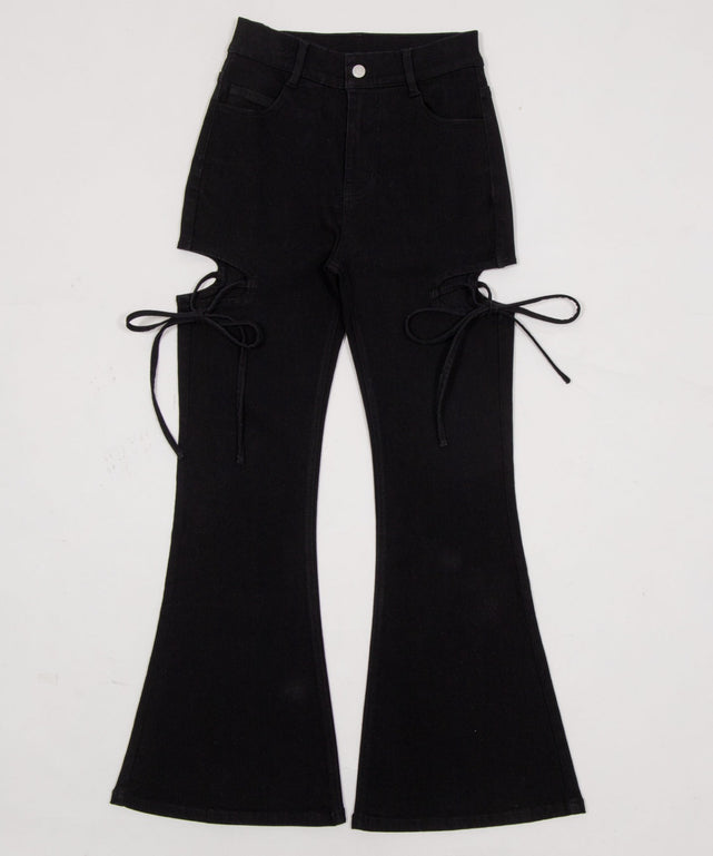 デニムブラック