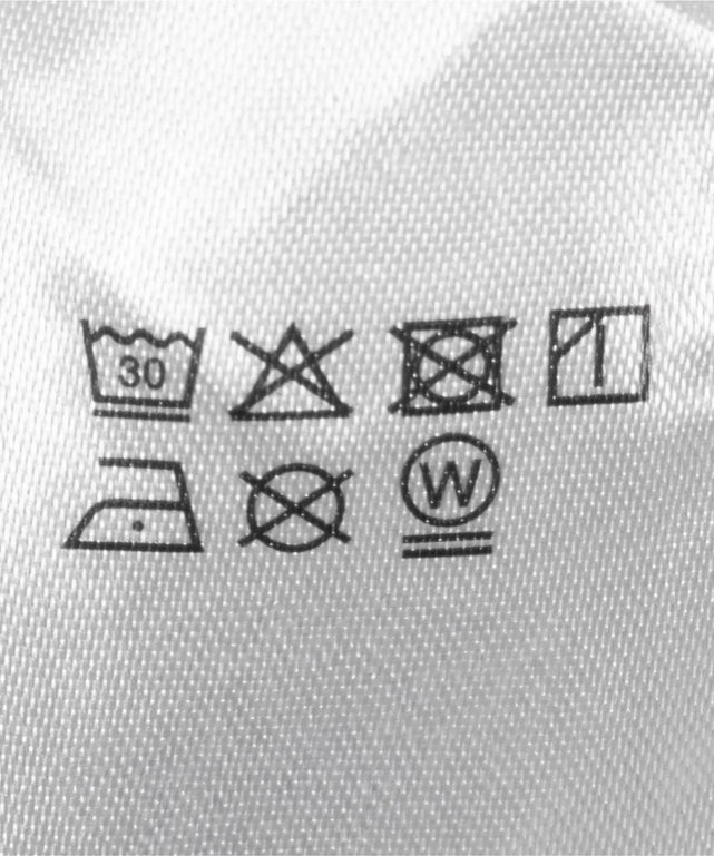 カットアウトリボンストレッチフレアデニムパンツ