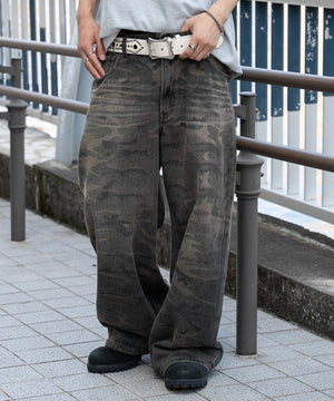 柄2 モデル：180cm L着用