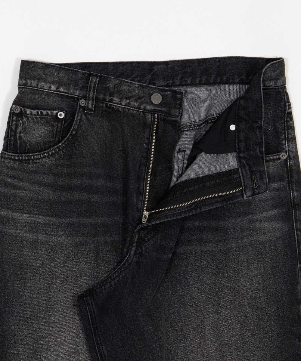 エクストラバギーデニムパンツ