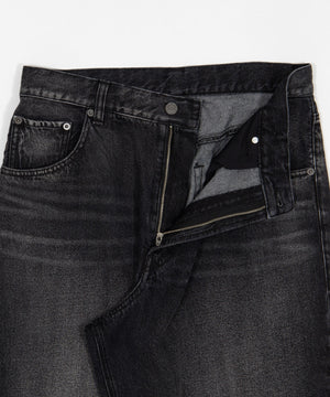 エクストラバギーデニムパンツ