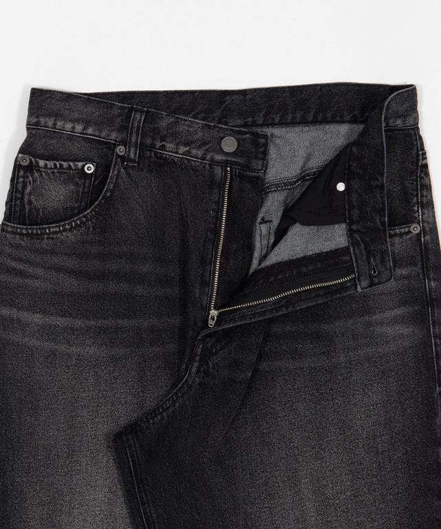 エクストラバギーデニムパンツ