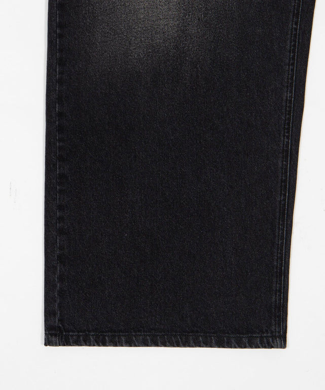 エクストラバギーデニムパンツ