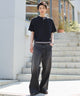 ブラックソノタ モデル：181cm L着用