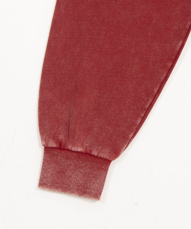 グラフィックZIPパーカー