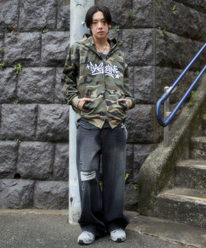 柄1 モデル：175cm L着用