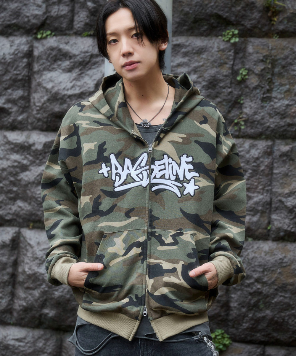 柄1 モデル：175cm L着用