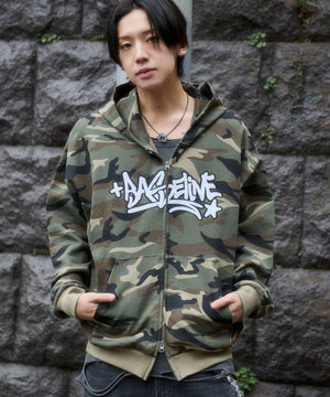 柄1 モデル：175cm L着用