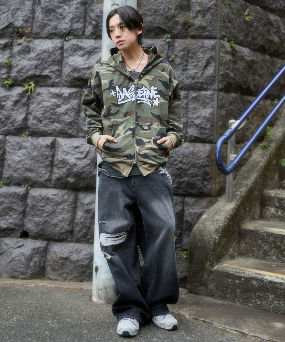 柄1 モデル：175cm L着用