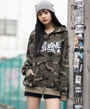 柄1 モデル：160cm M着用