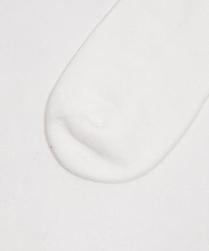 トライバルロゴハイアンクルソックス（HA）(25-27cm)