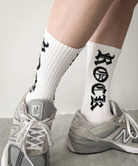 ホワイト / 25-27